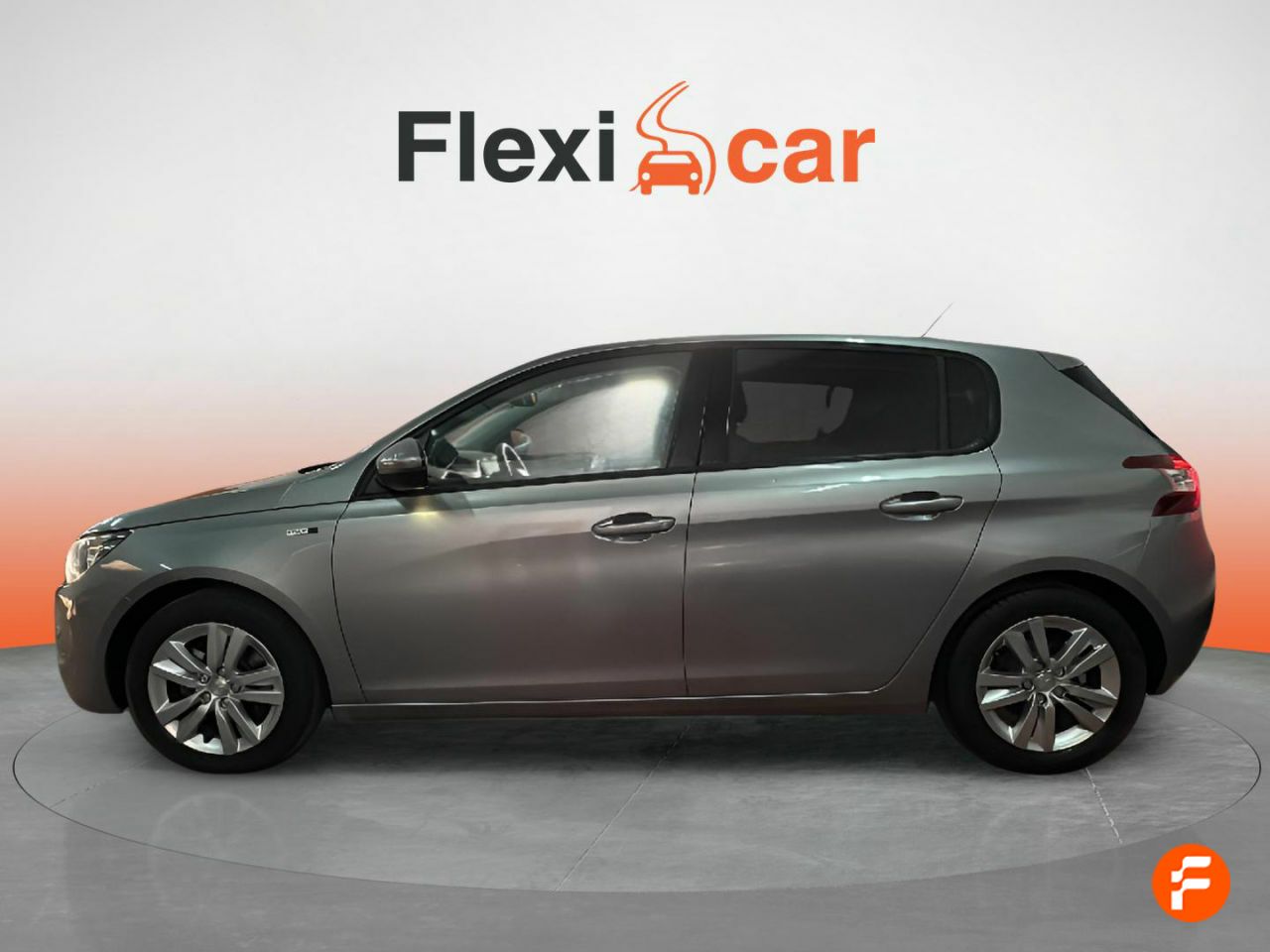 Foto Peugeot 308 3
