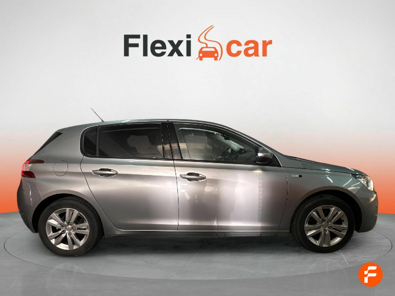 Foto Peugeot 308 4