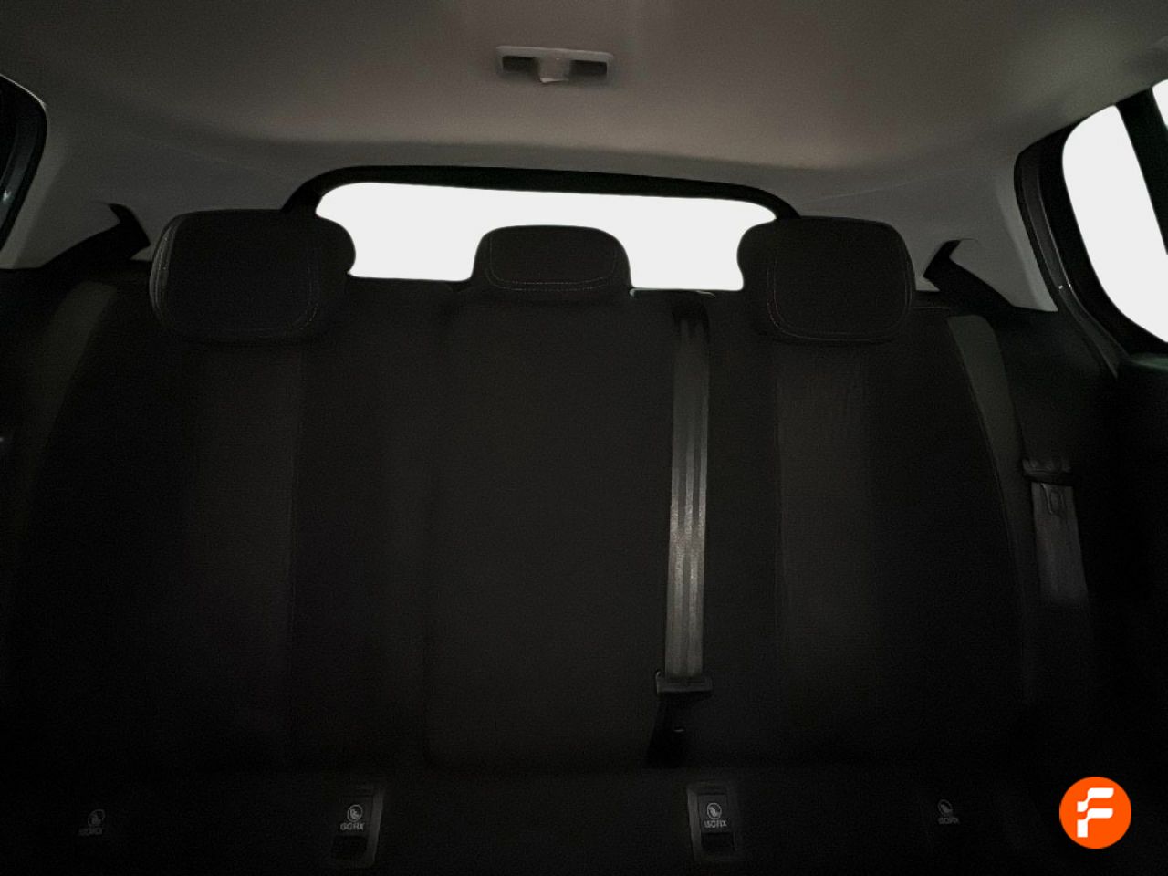 Foto Peugeot 308 10