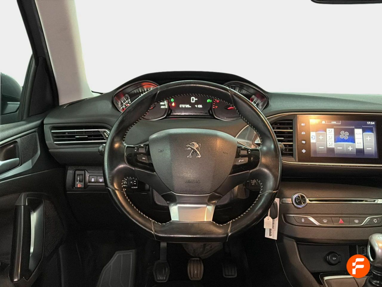 Foto Peugeot 308 13