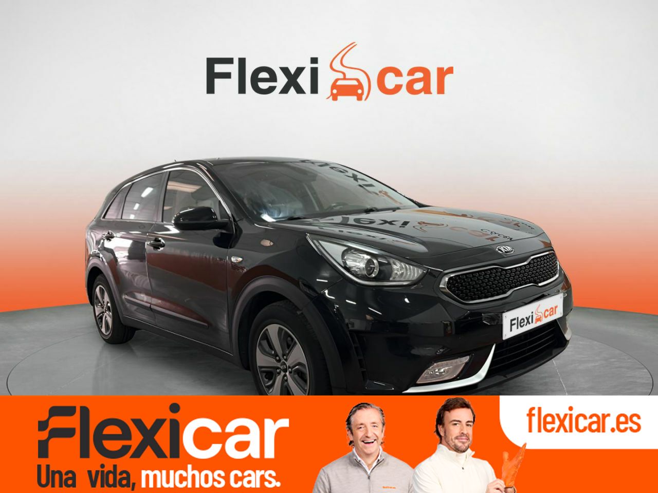 Foto Kia Niro 1