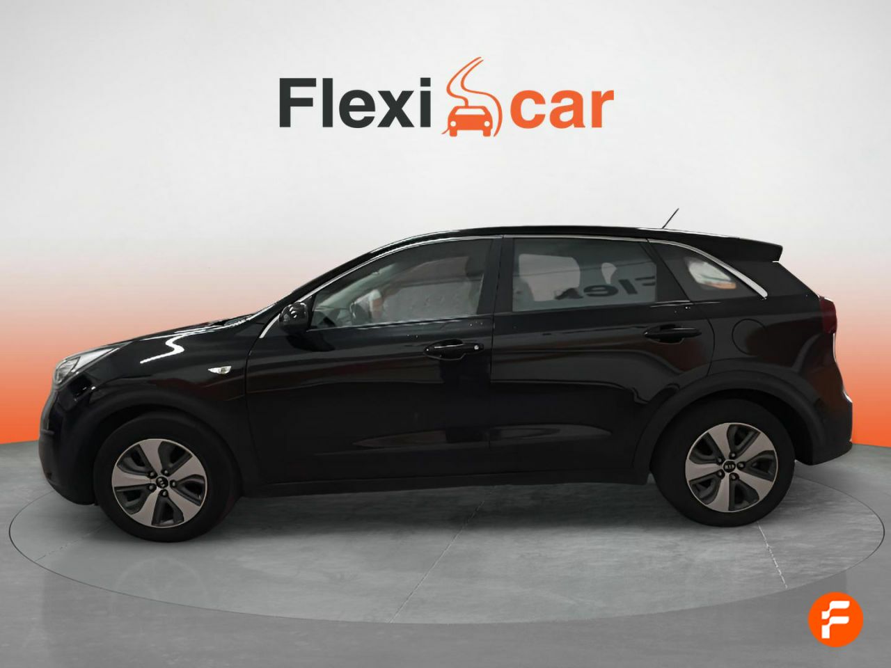 Foto Kia Niro 3