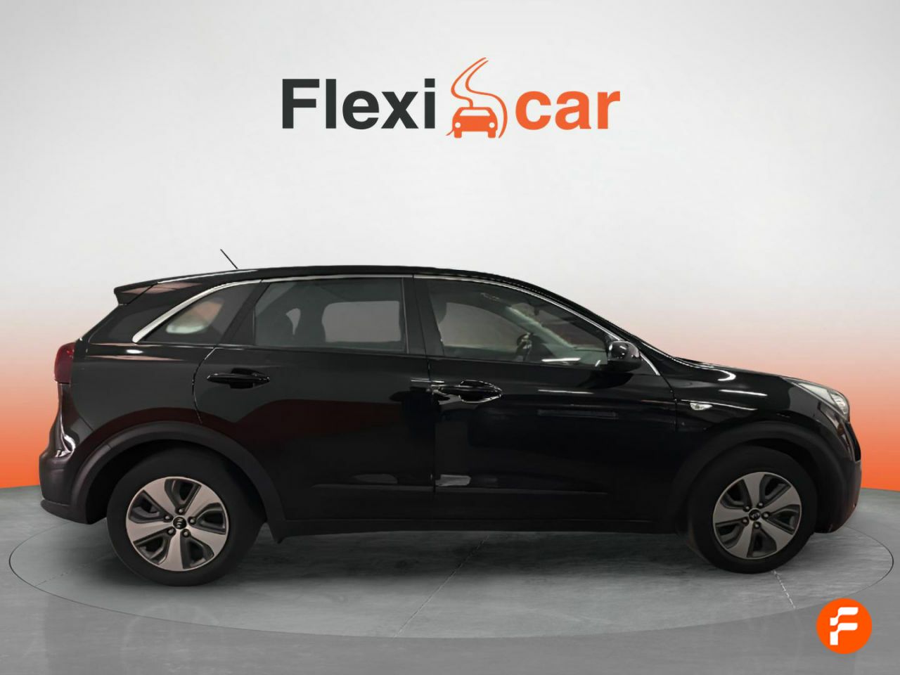 Foto Kia Niro 4