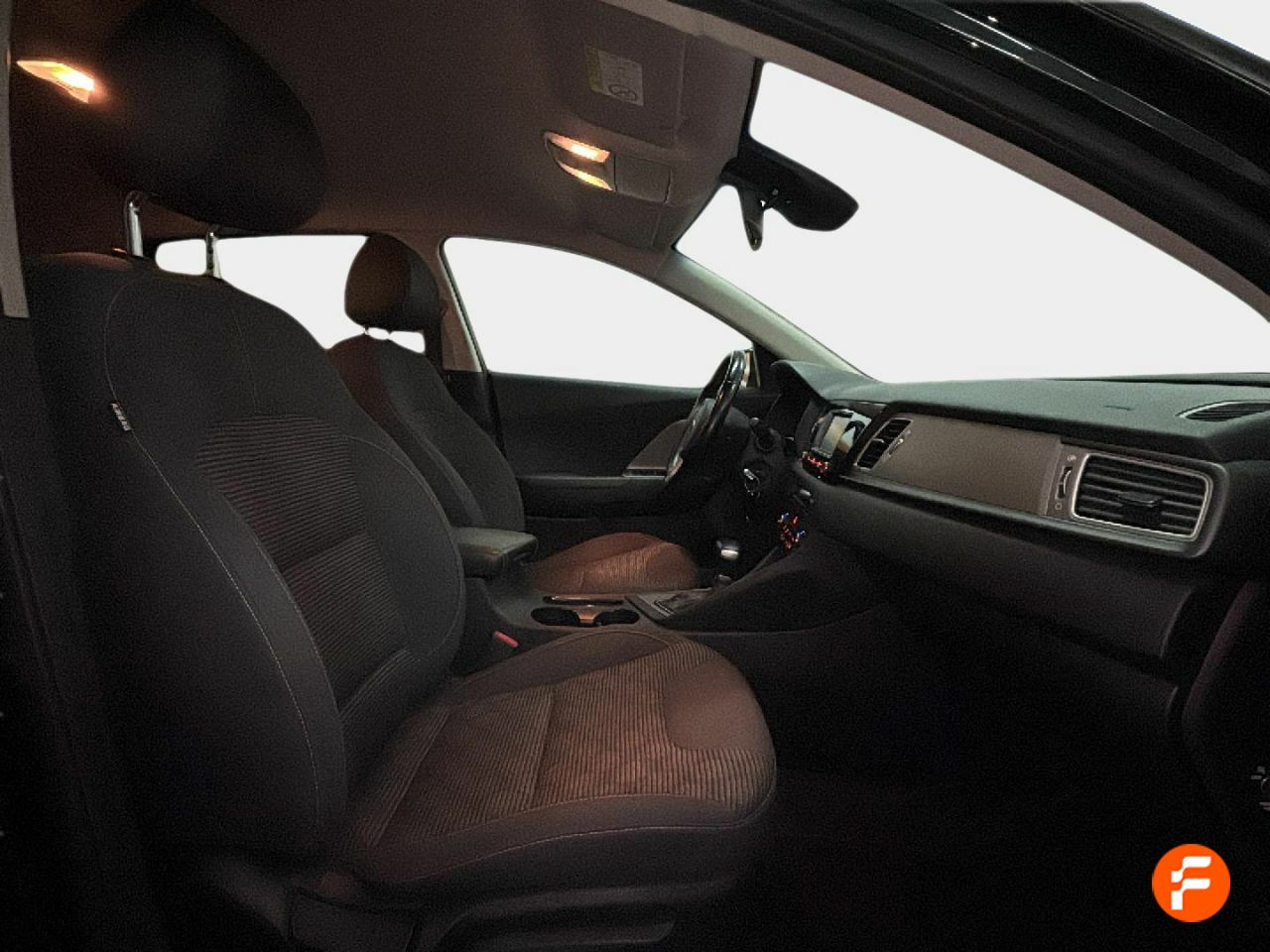 Foto Kia Niro 8