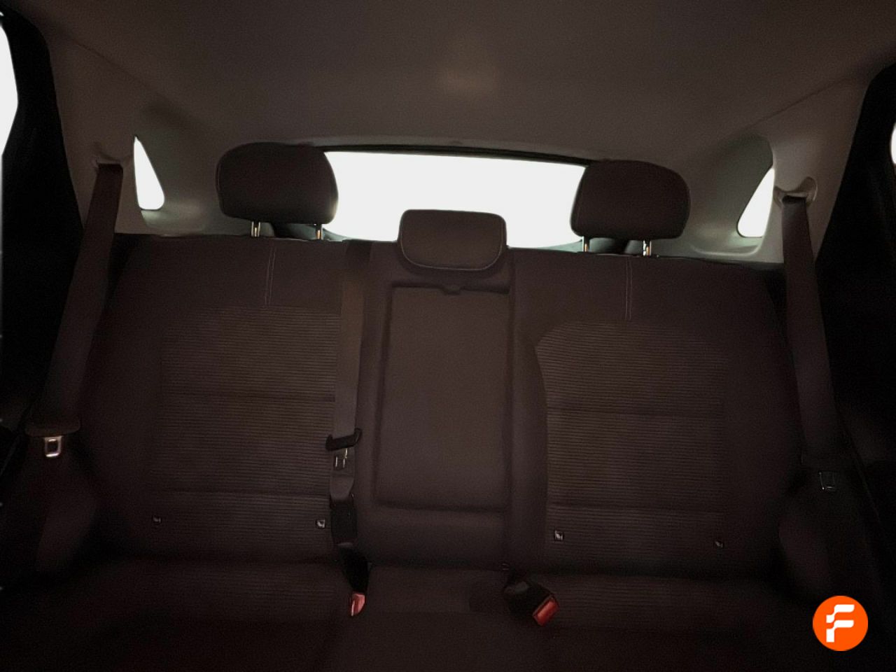 Foto Kia Niro 10