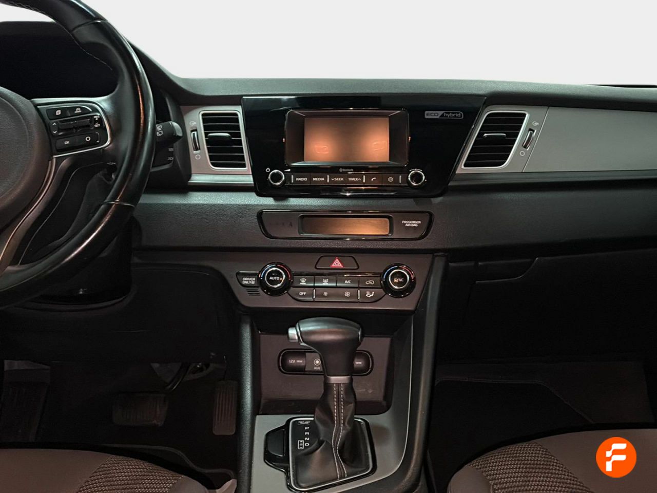 Foto Kia Niro 11