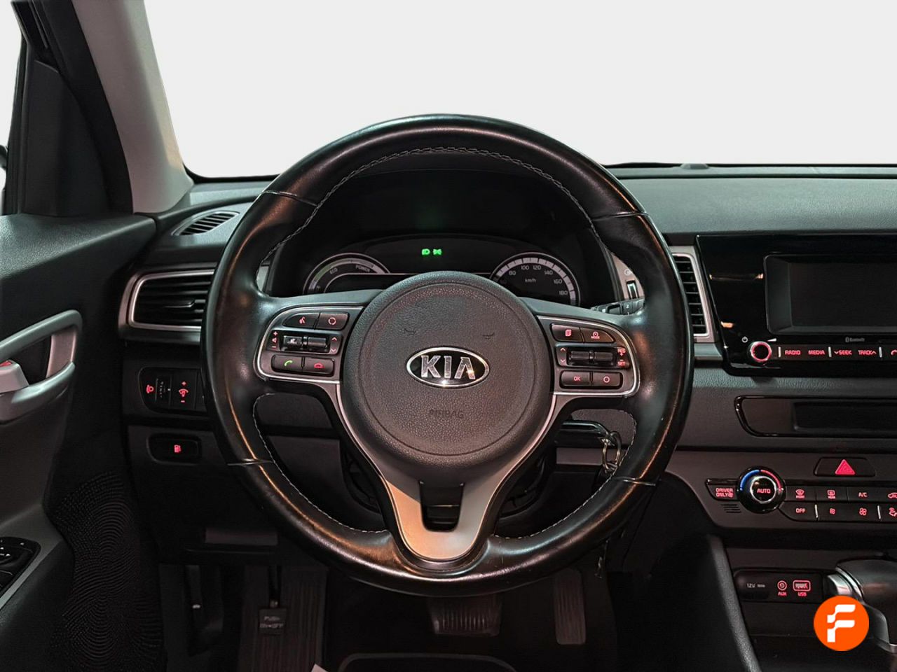 Foto Kia Niro 13