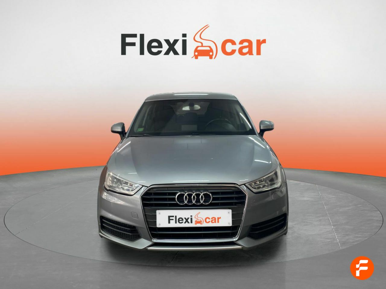 Foto Audi A1 2