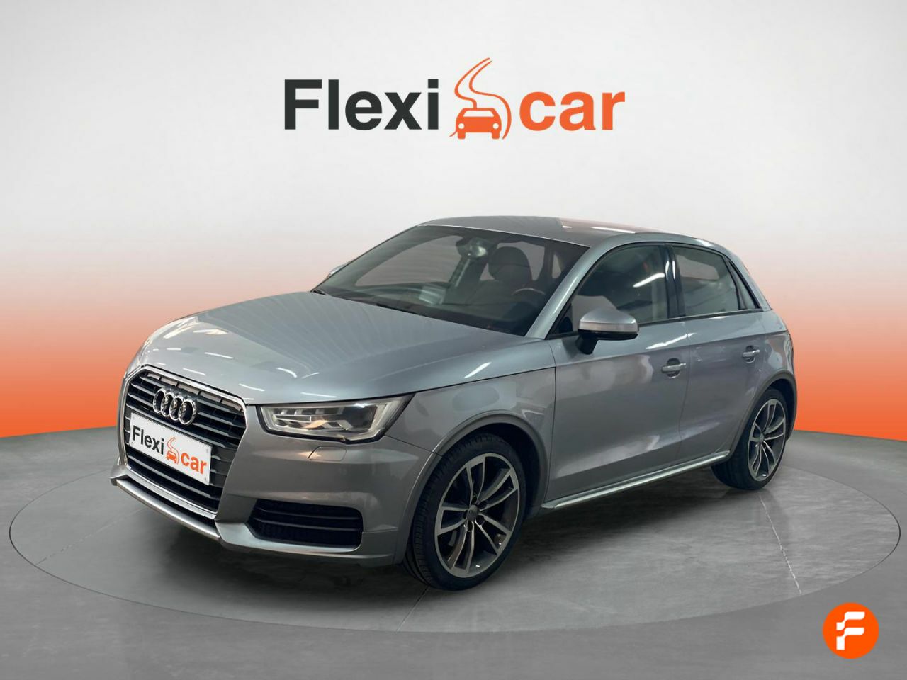Foto Audi A1 3