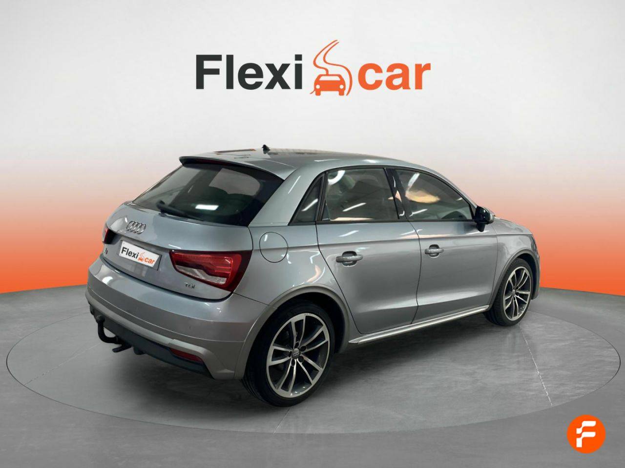 Foto Audi A1 5