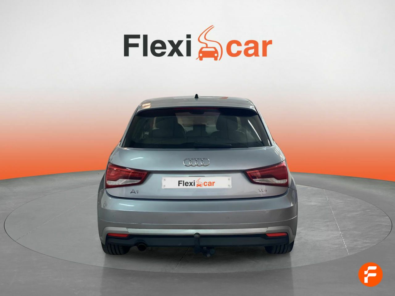 Foto Audi A1 7