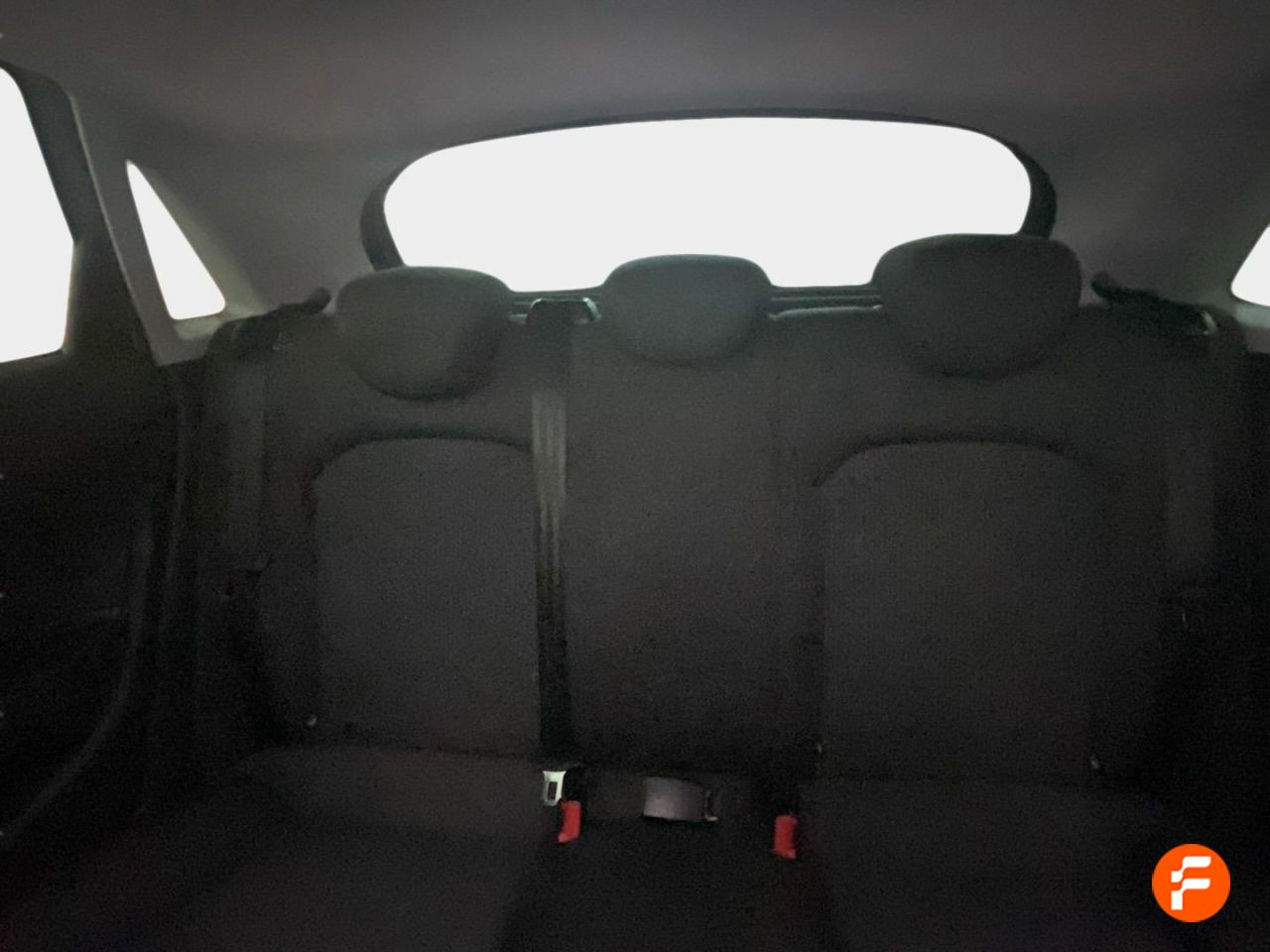 Foto Audi A1 12
