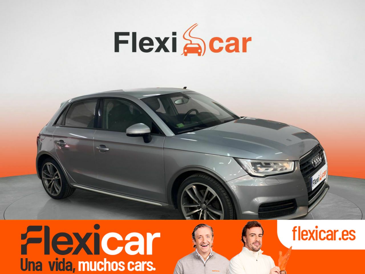 Foto Audi A1 1