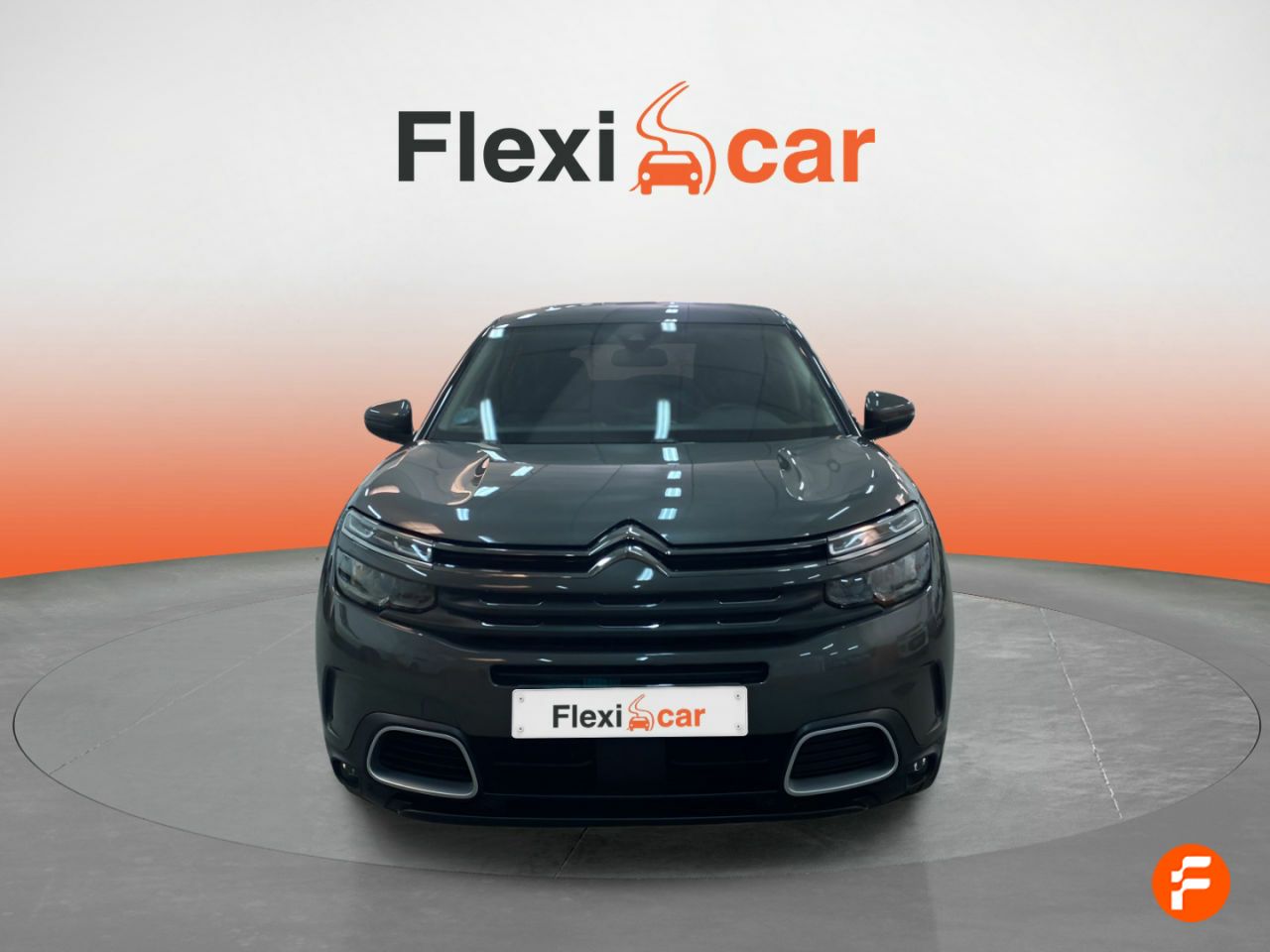 Foto Citroën C5 Aircross 2