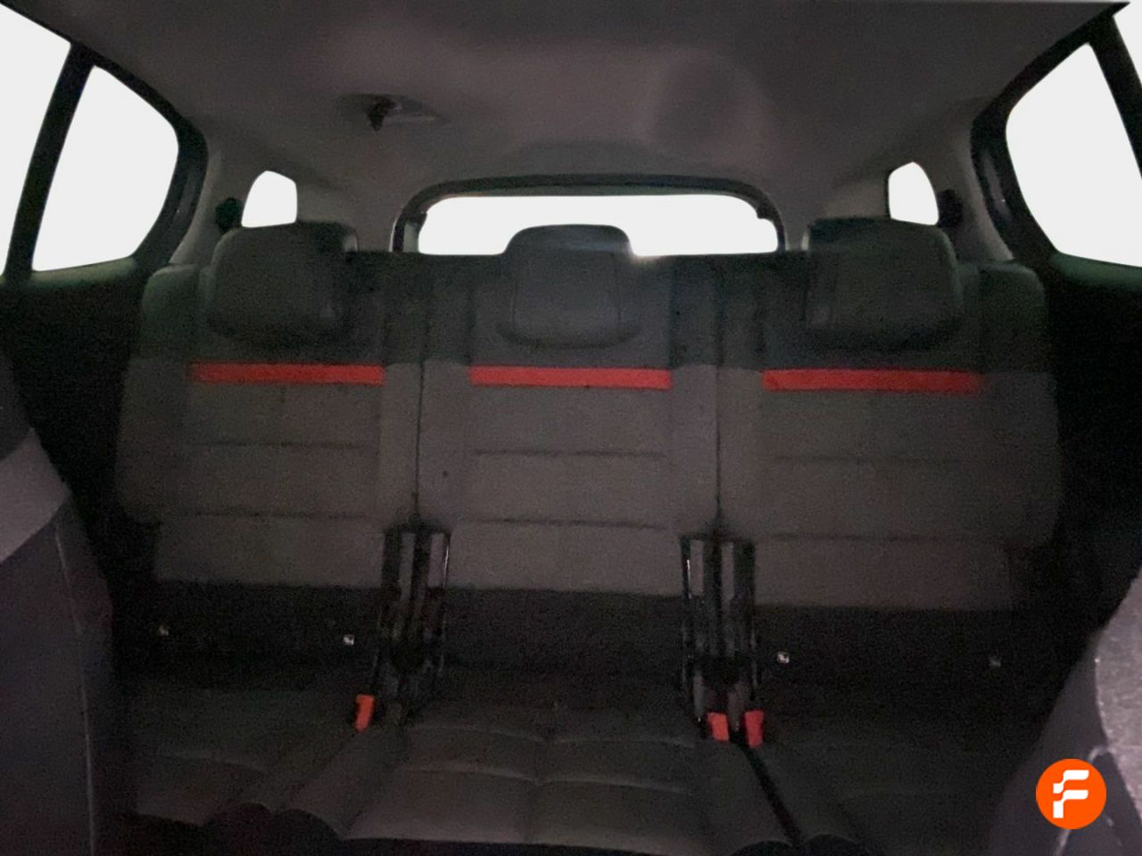 Foto Citroën C5 Aircross 12