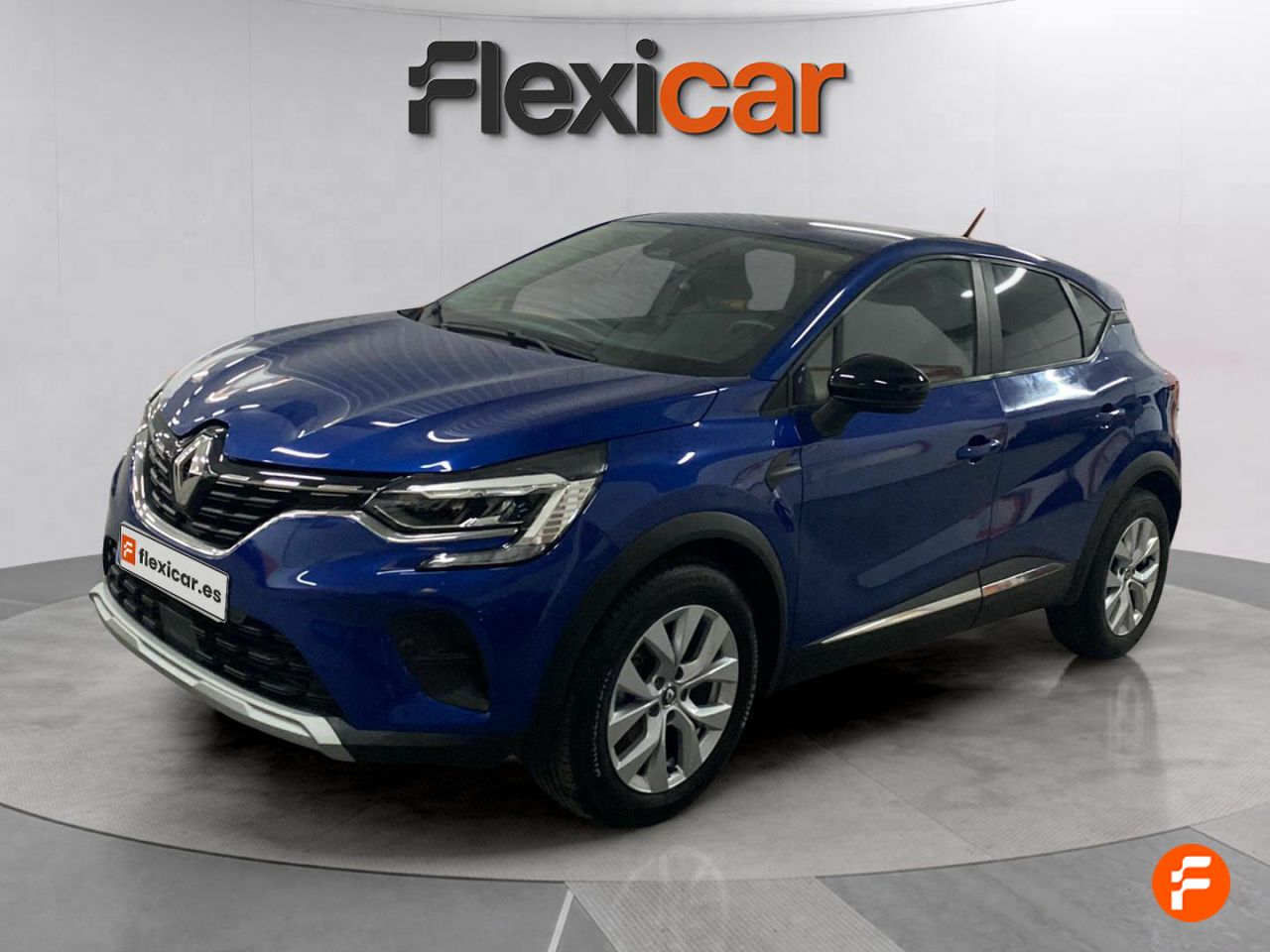 Foto Renault Captur 3