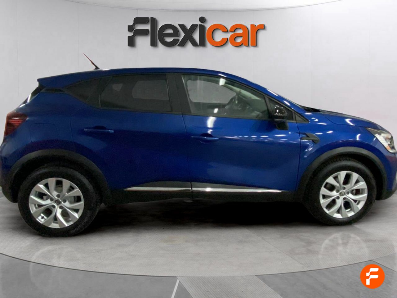 Foto Renault Captur 4