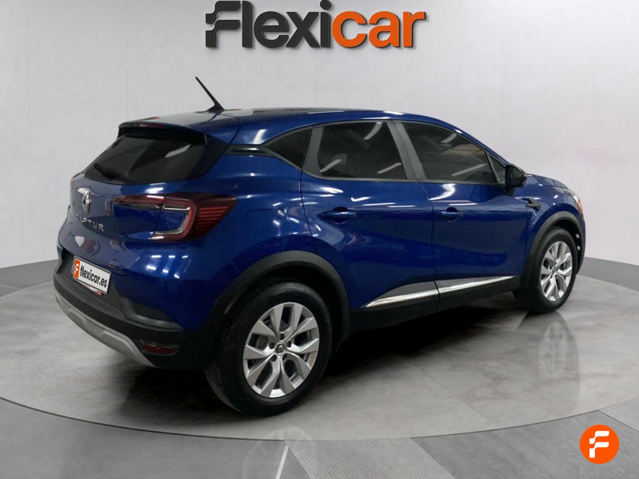 Foto Renault Captur 7