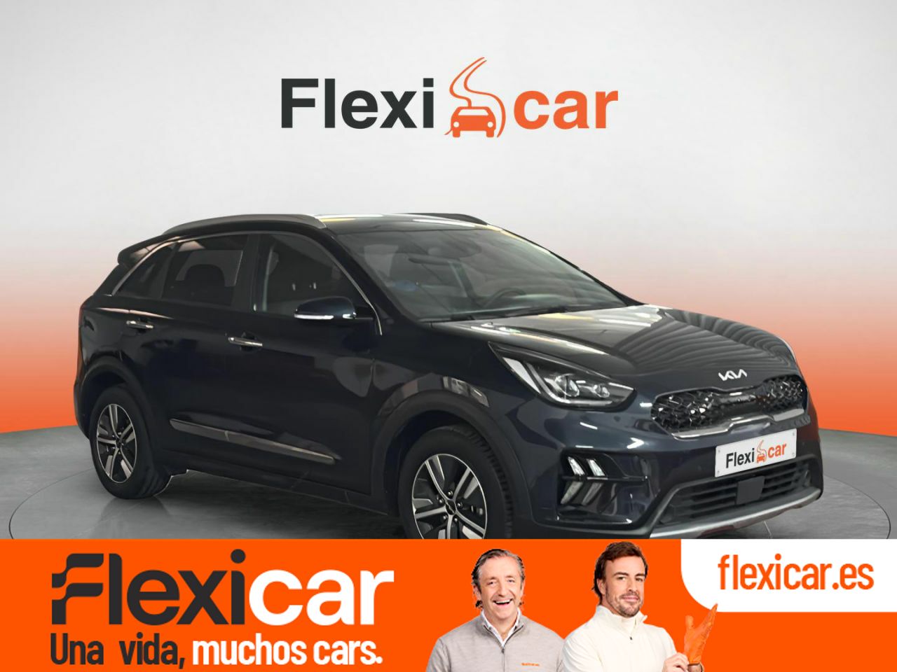 Foto Kia Niro 1