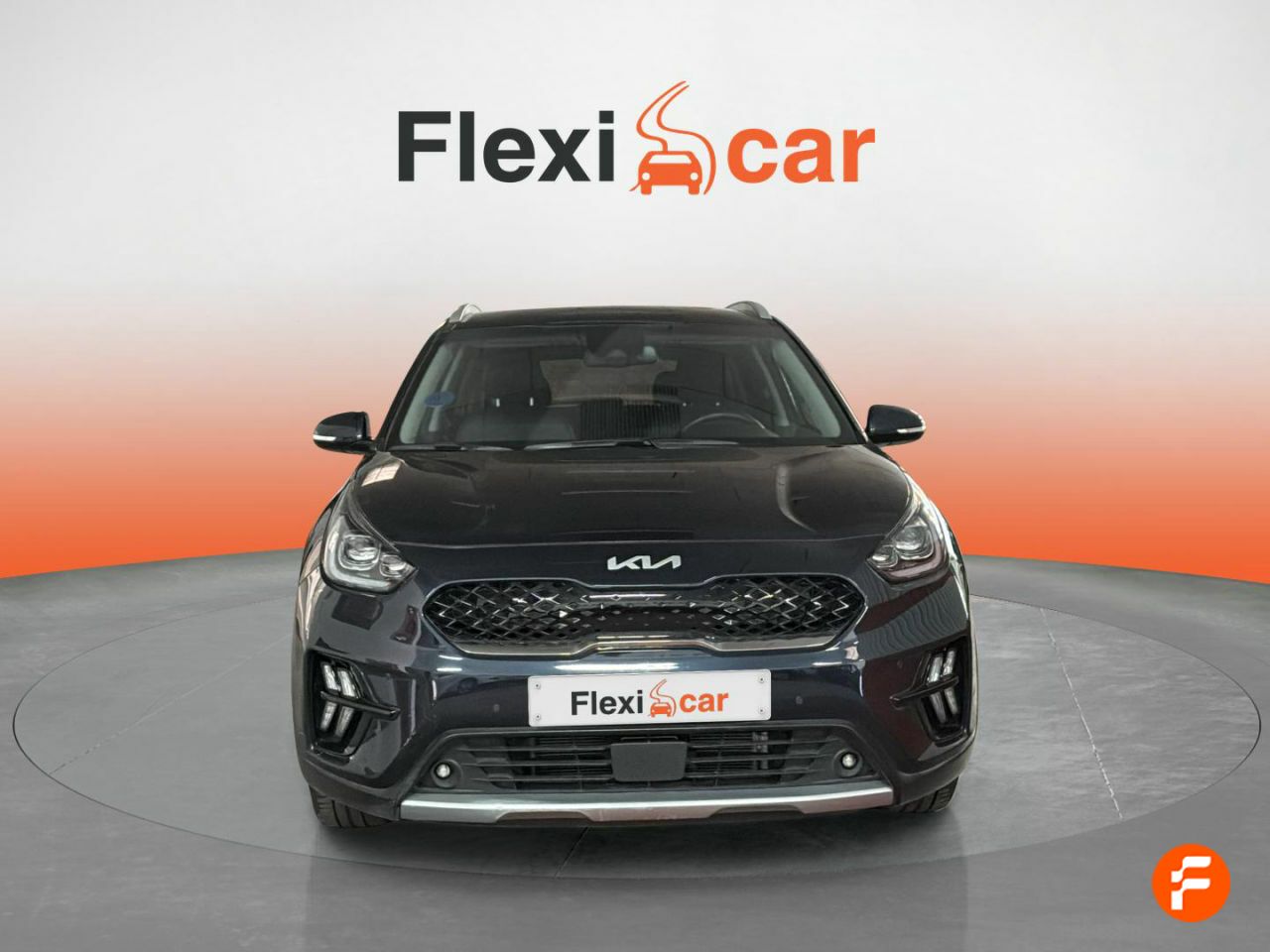 Foto Kia Niro 2