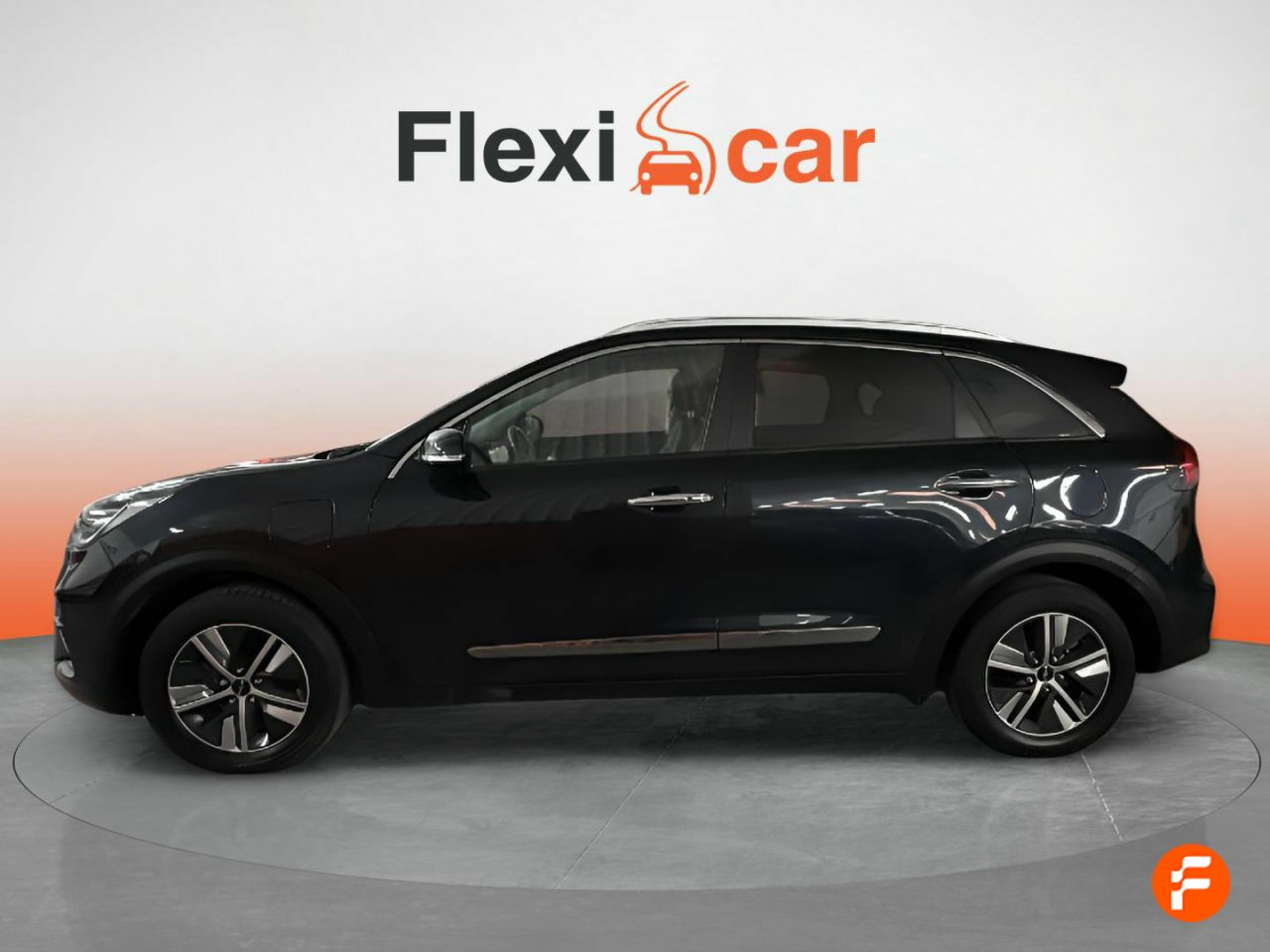 Foto Kia Niro 3