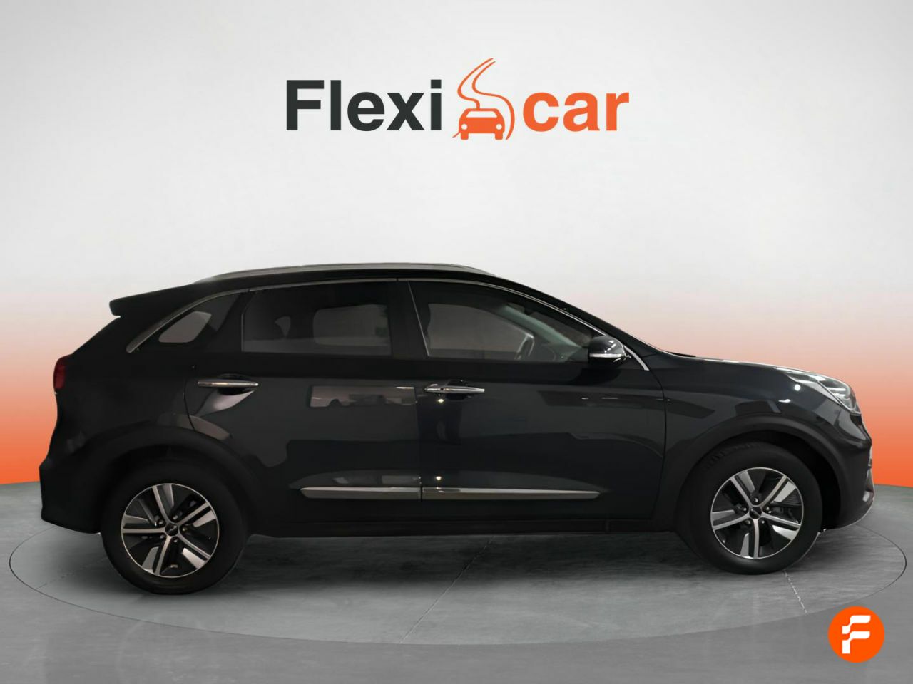 Foto Kia Niro 4