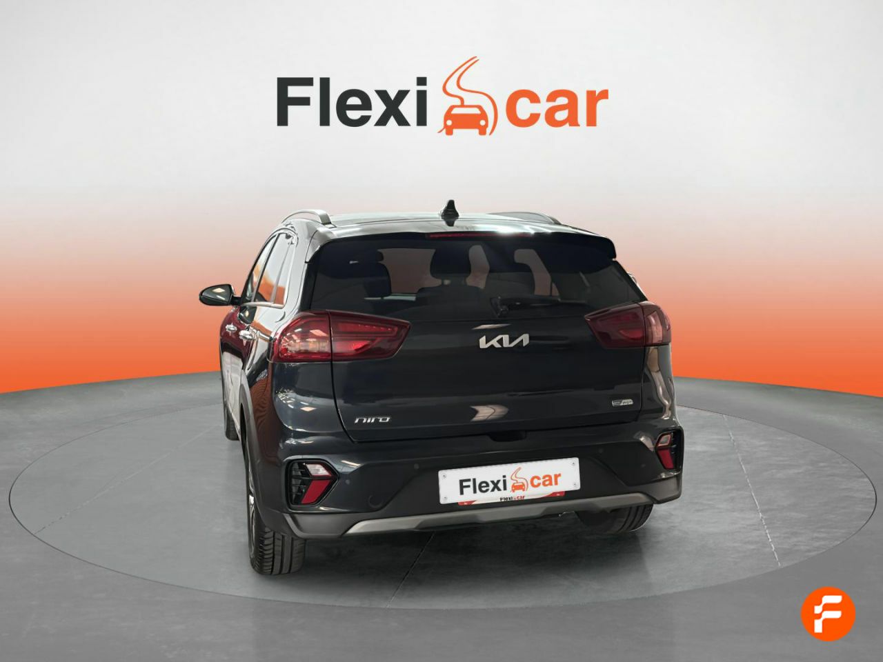Foto Kia Niro 5