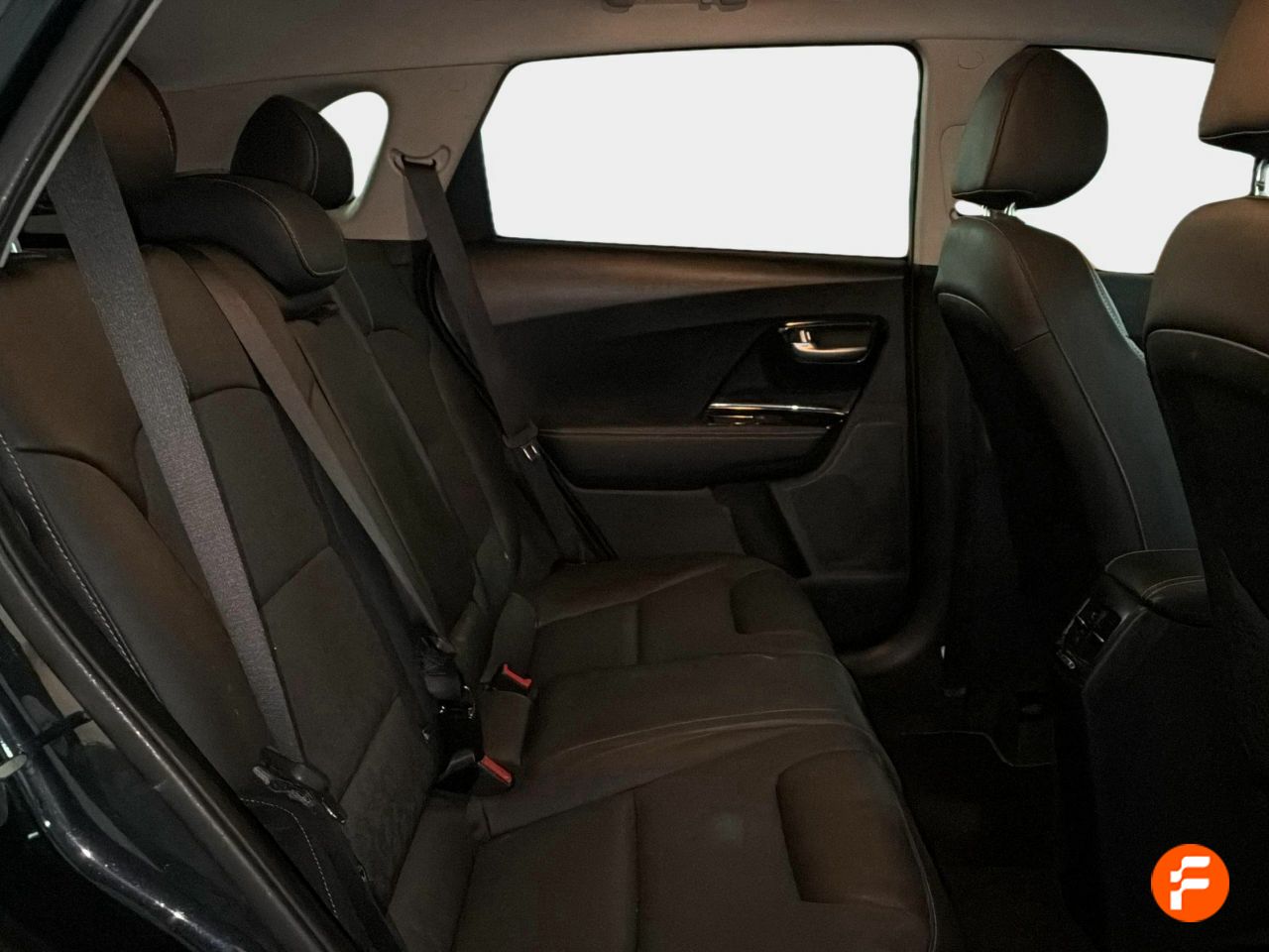 Foto Kia Niro 9
