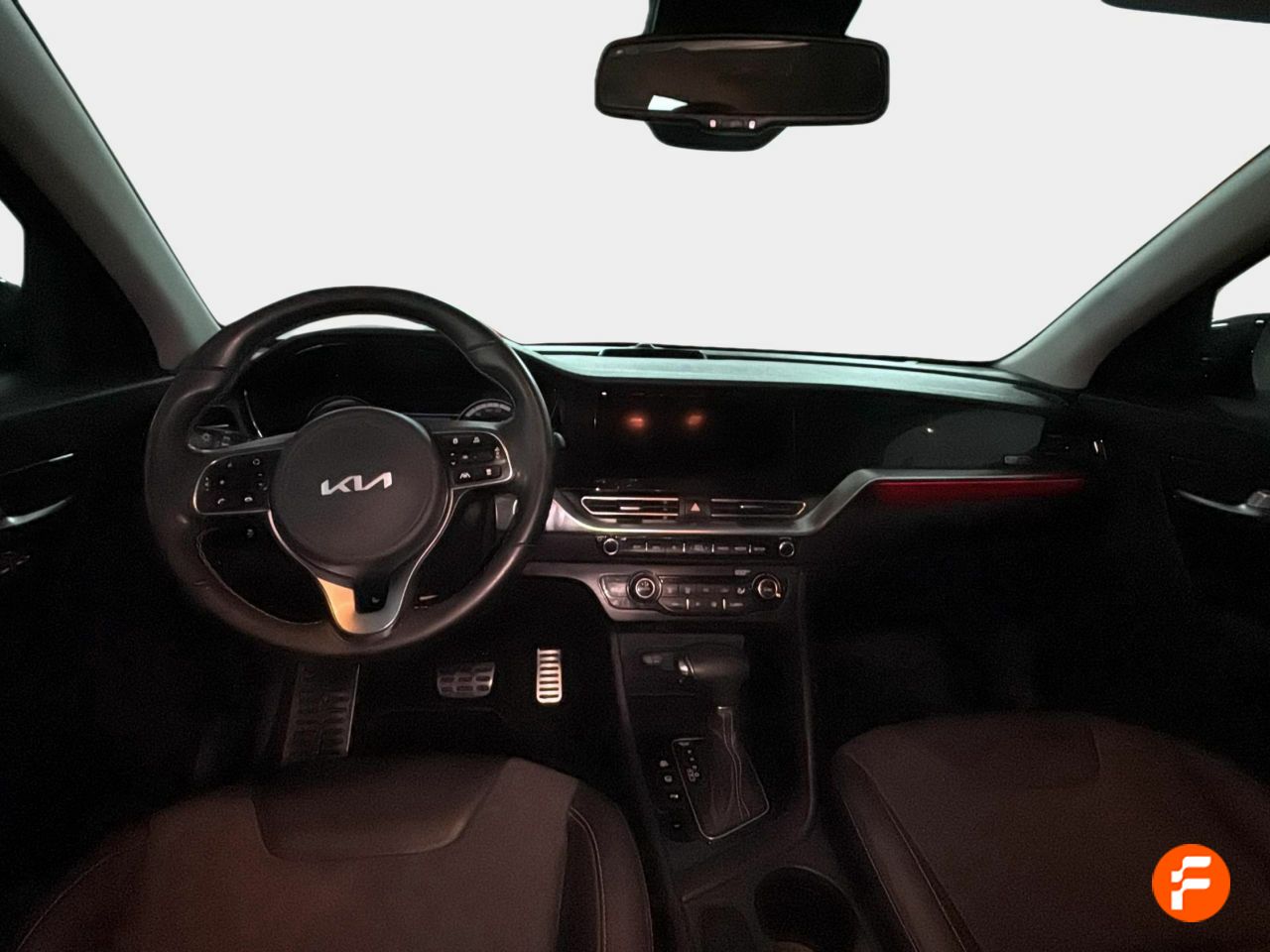Foto Kia Niro 11