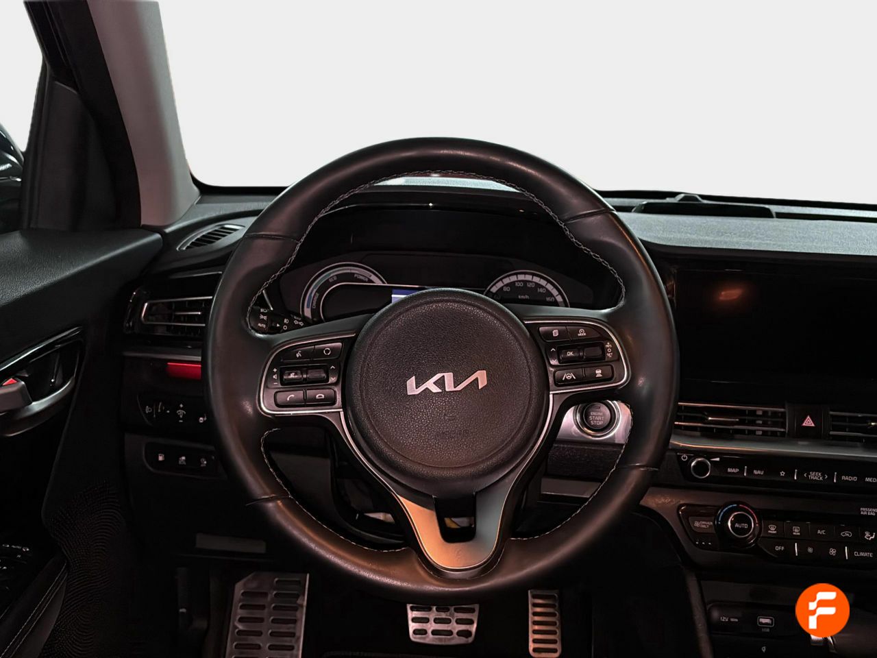 Foto Kia Niro 12