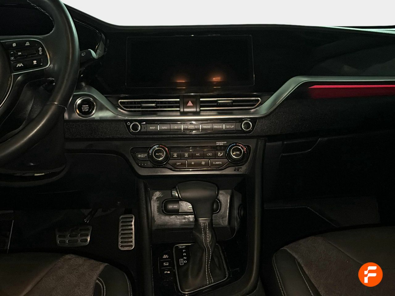 Foto Kia Niro 13