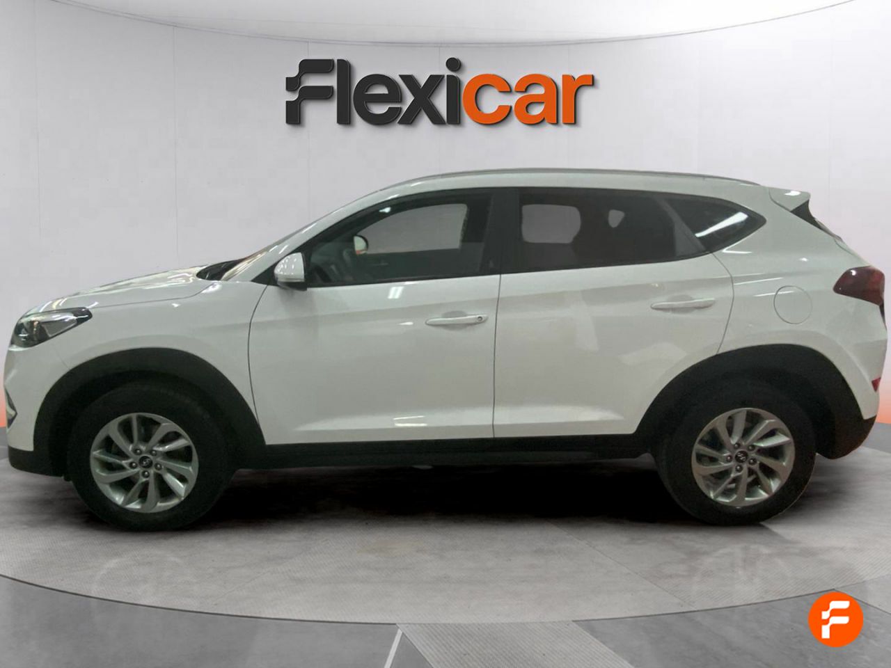 Foto Hyundai Tucson 5