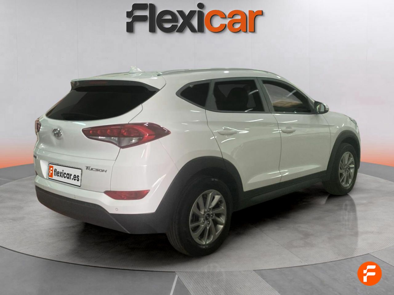 Foto Hyundai Tucson 7