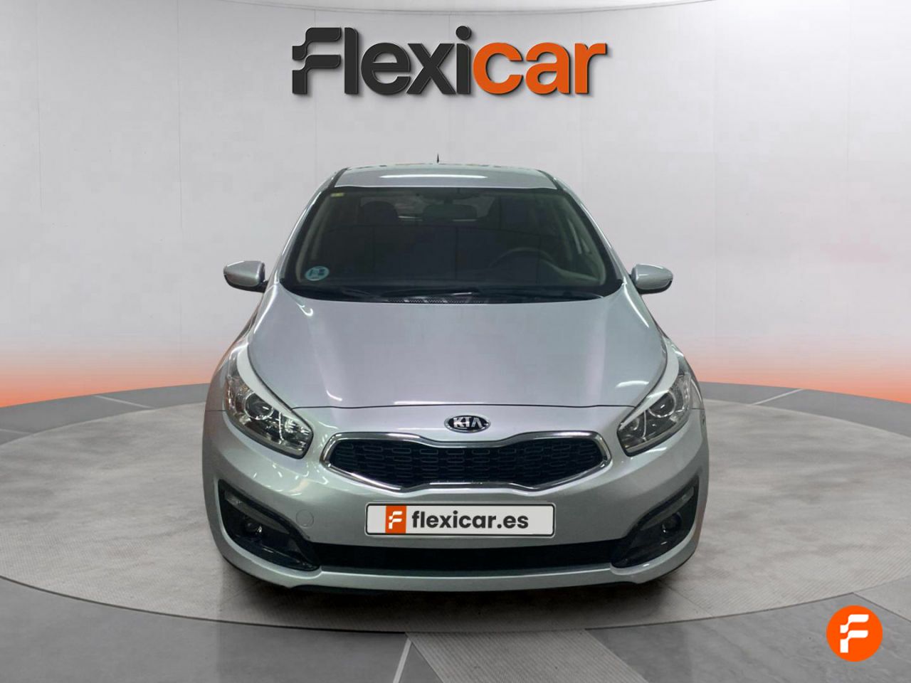 Foto Kia Ceed 2