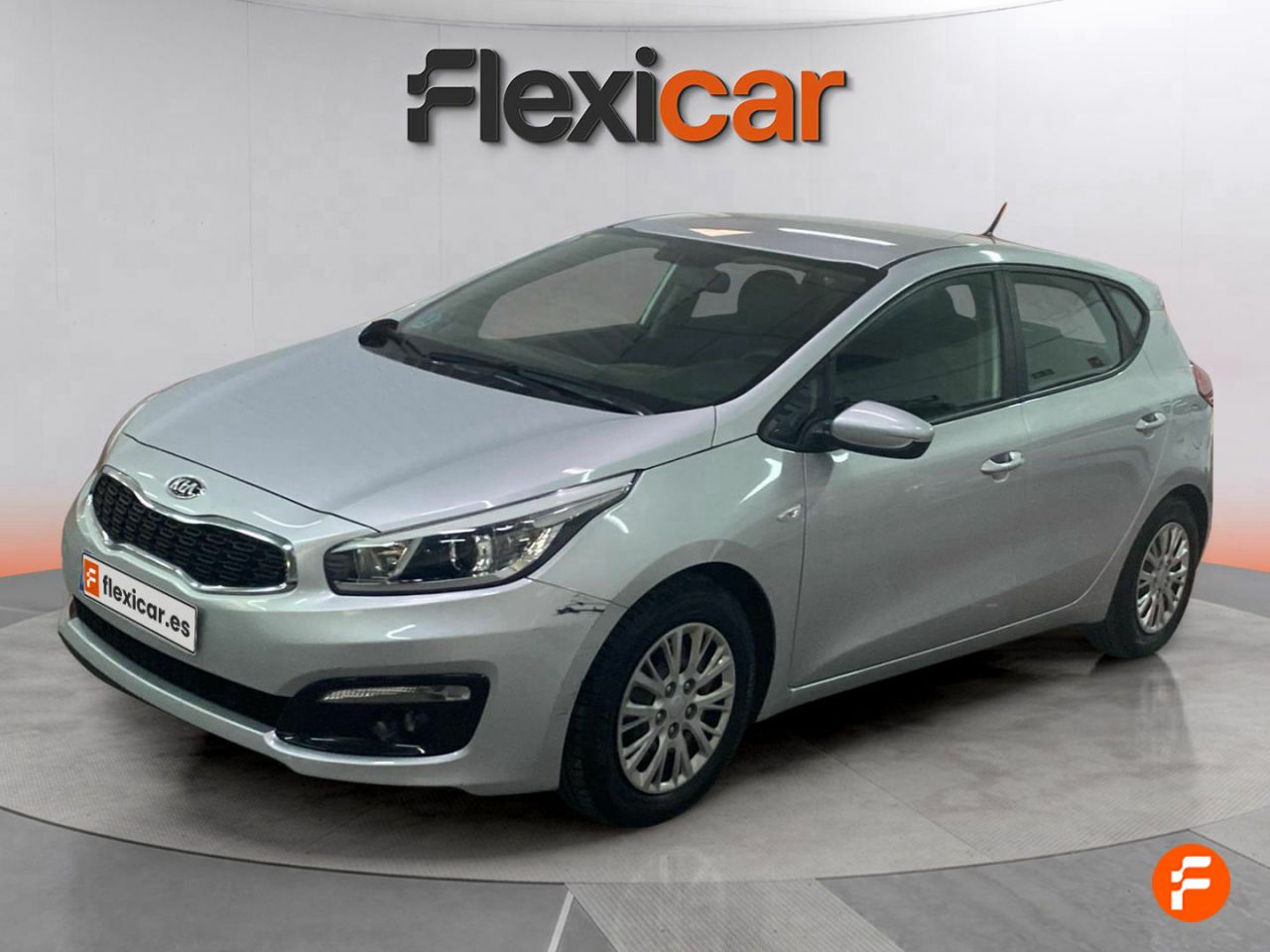 Foto Kia Ceed 3
