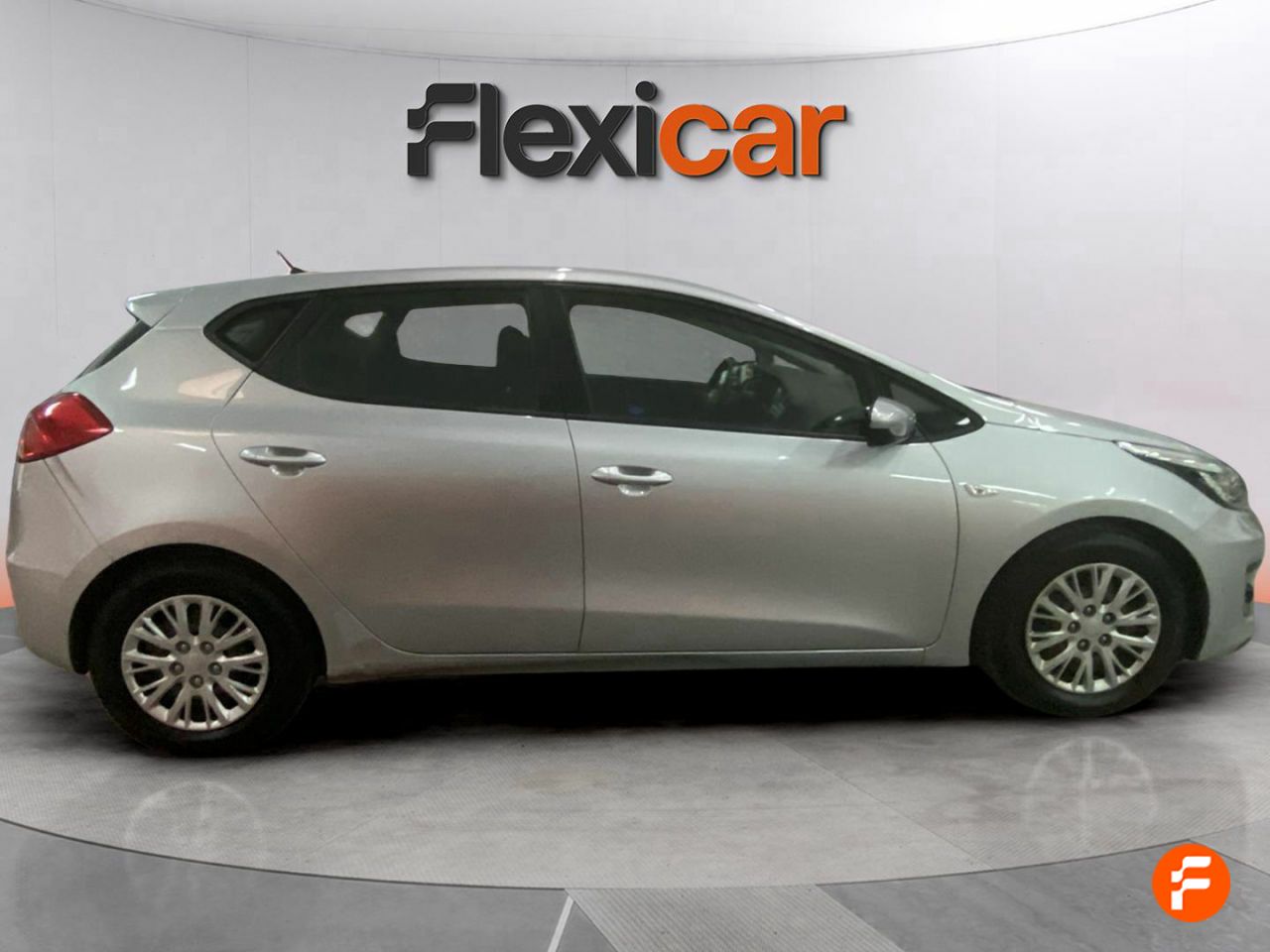 Foto Kia Ceed 4