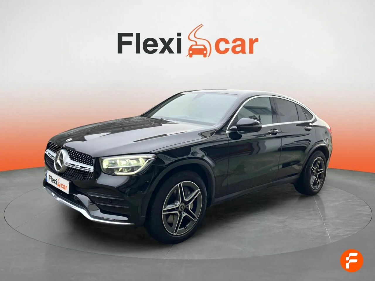Foto Mercedes-Benz Clase GLC 3
