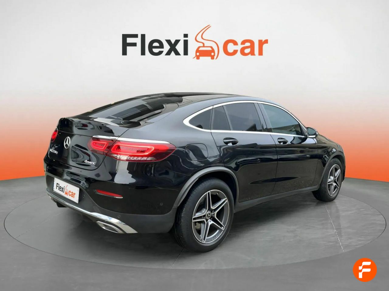 Foto Mercedes-Benz Clase GLC 7