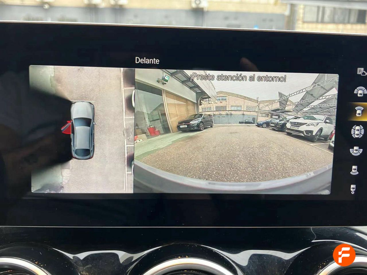 Foto Mercedes-Benz Clase GLC 20