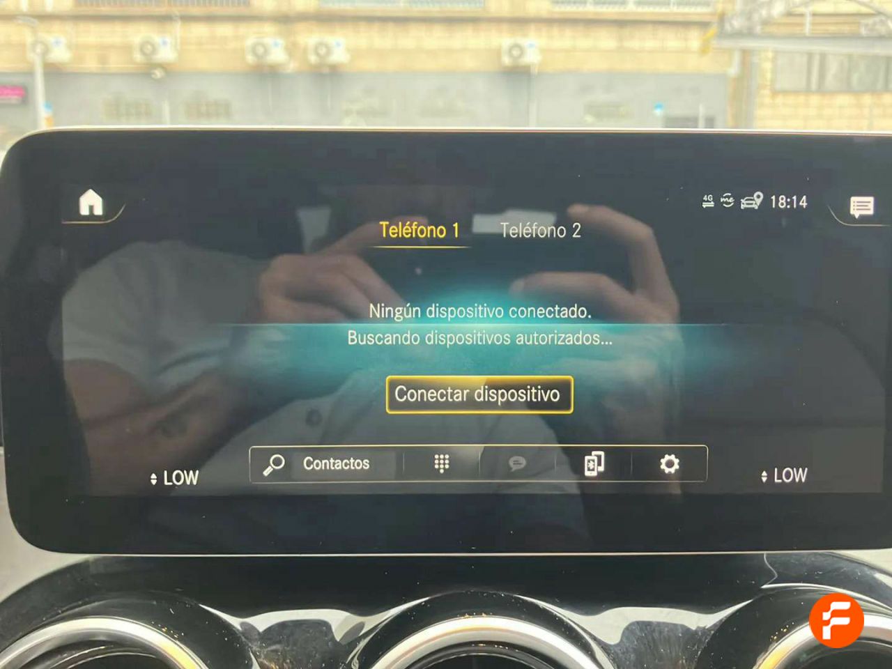 Foto Mercedes-Benz Clase GLC 23