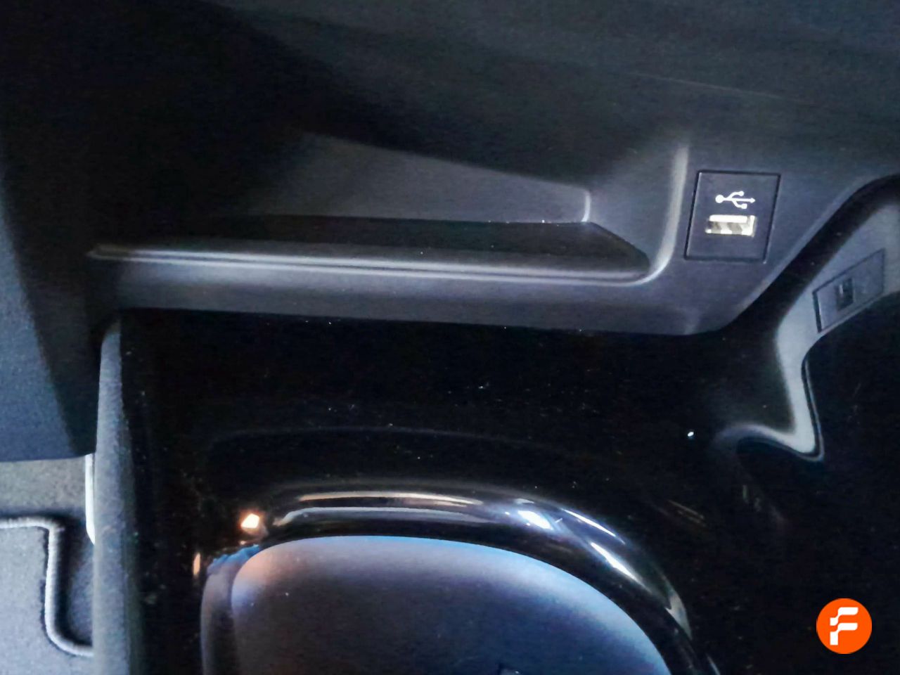 Foto Toyota C-HR 24