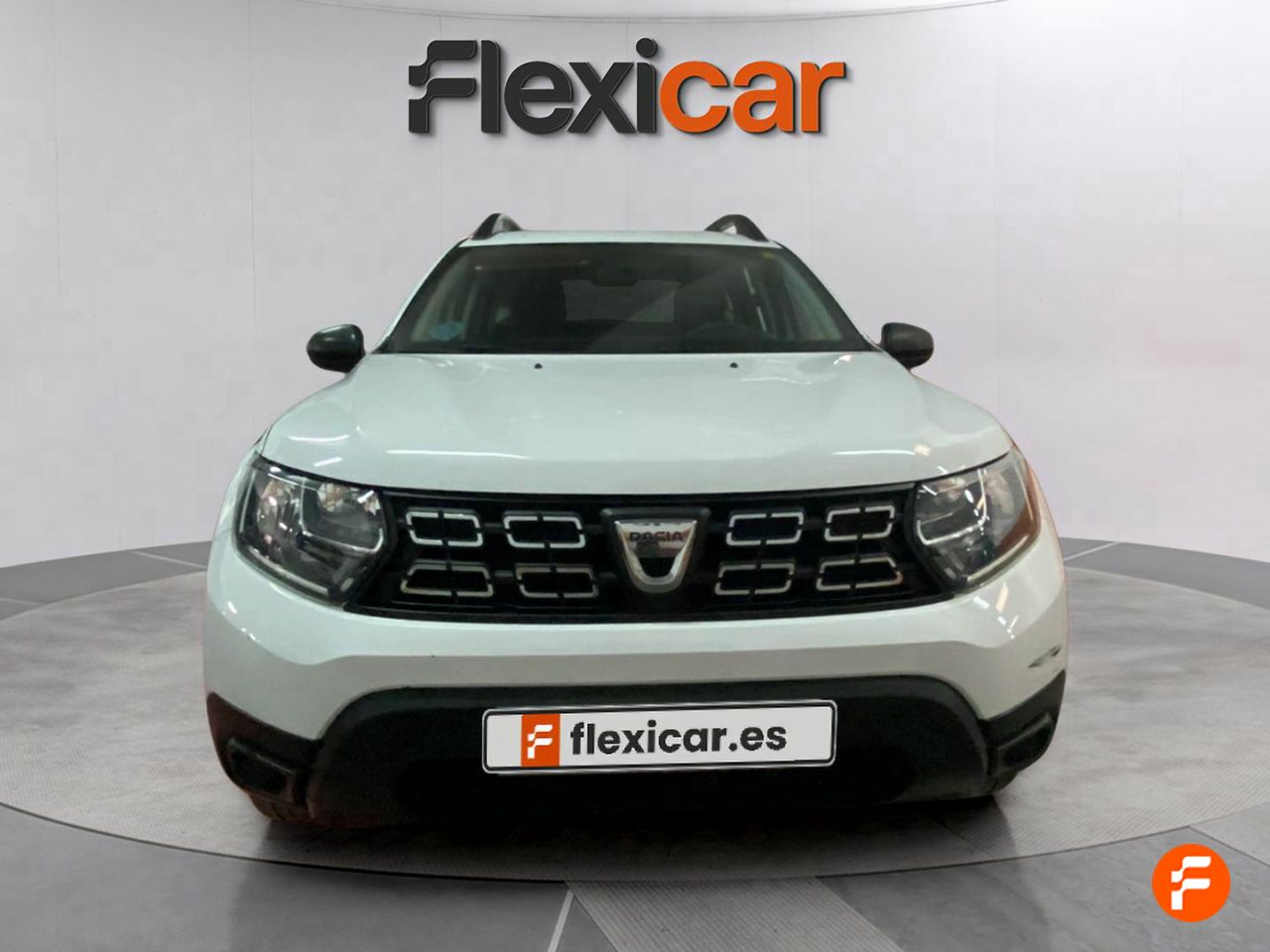 Foto Dacia Duster 2