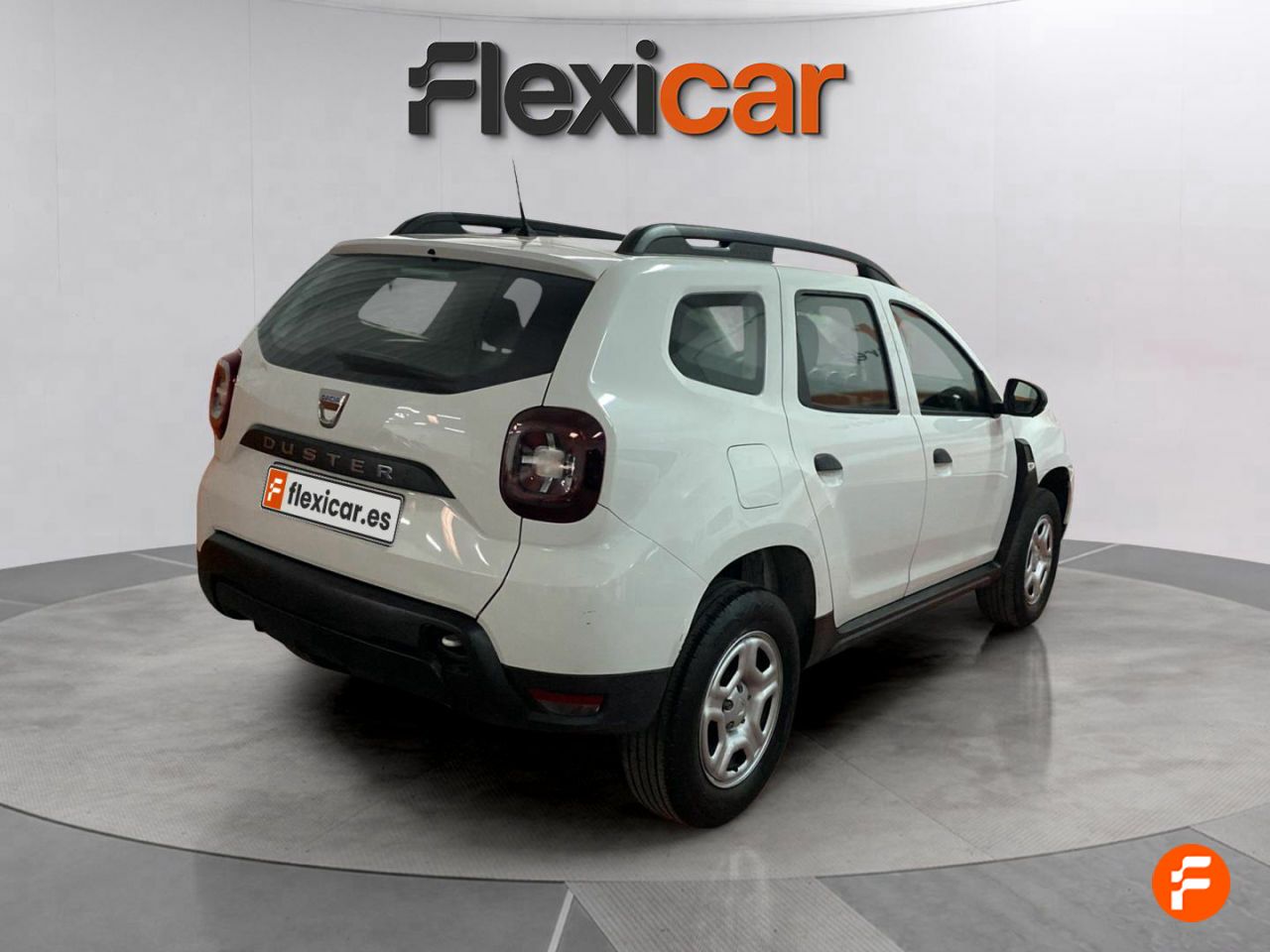 Foto Dacia Duster 5