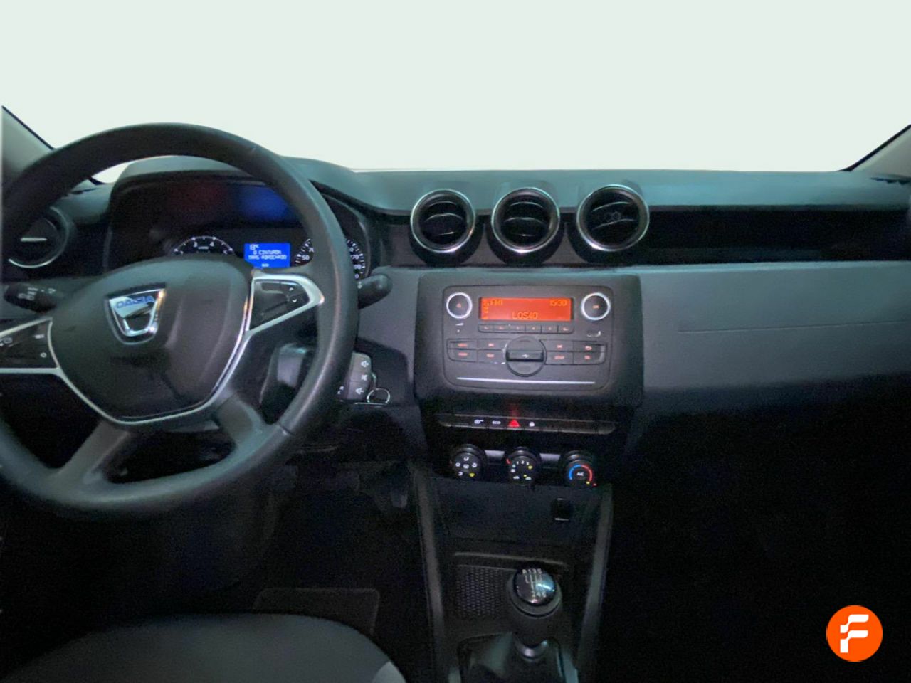 Foto Dacia Duster 10