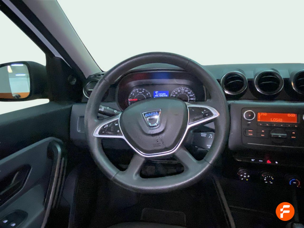 Foto Dacia Duster 11