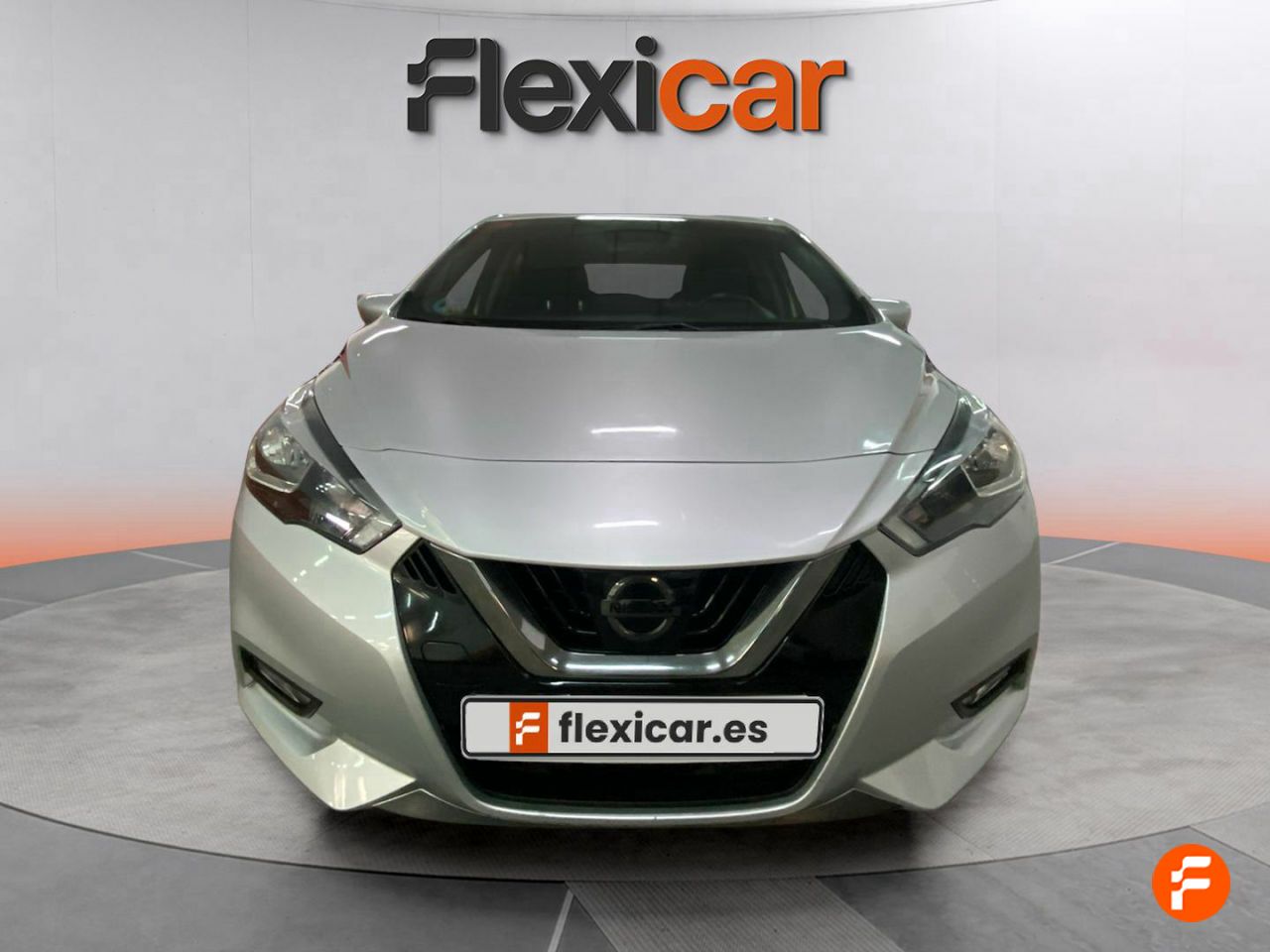 Foto Nissan Micra 2