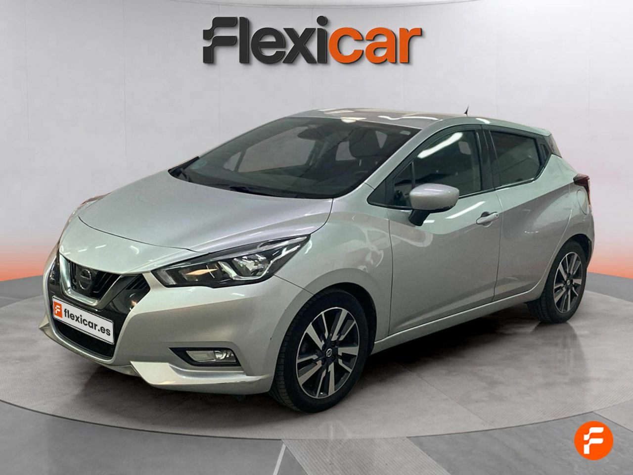 Foto Nissan Micra 3