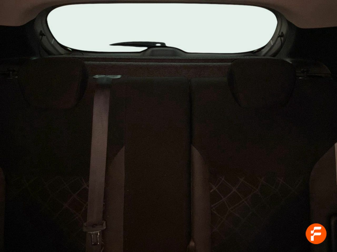 Foto Nissan Micra 13