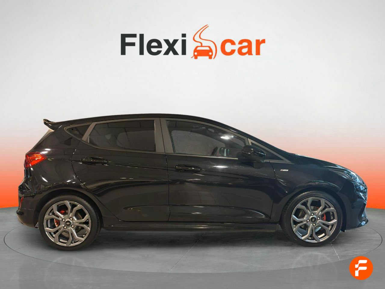 Foto Ford Fiesta 2