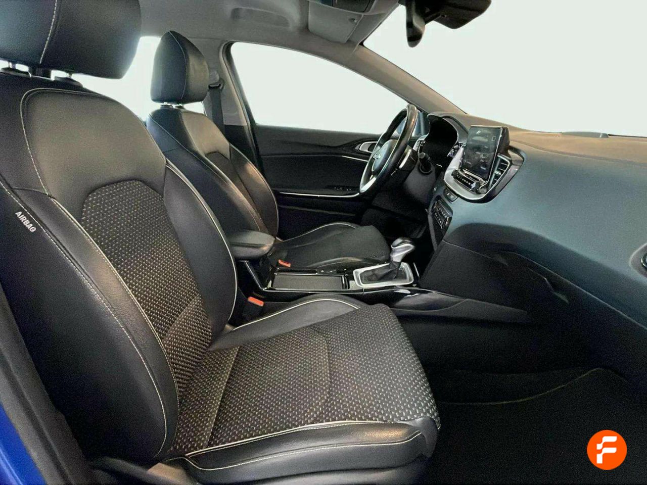 Foto Kia Ceed 13